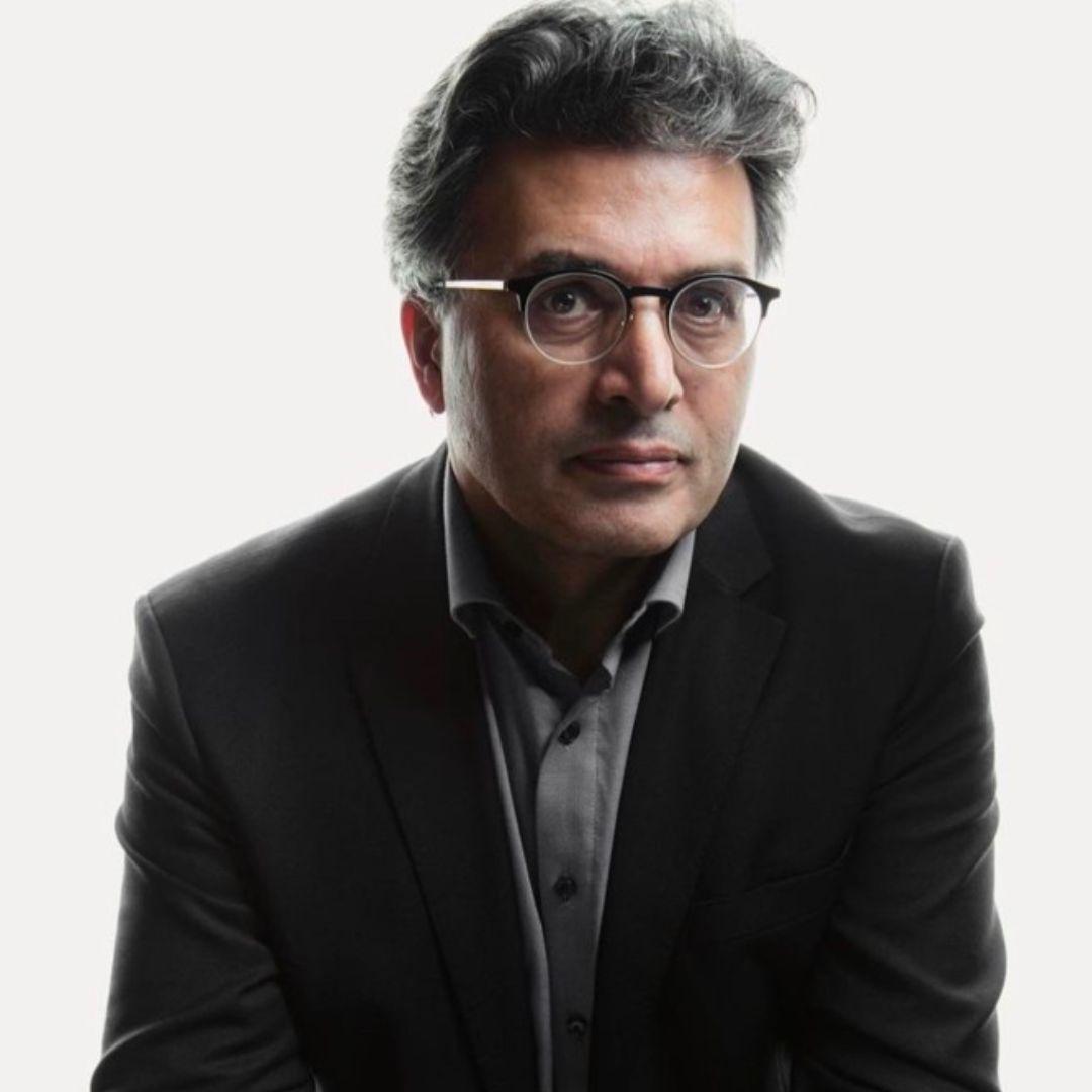 Prof. Jan-İlhan Kızılhan