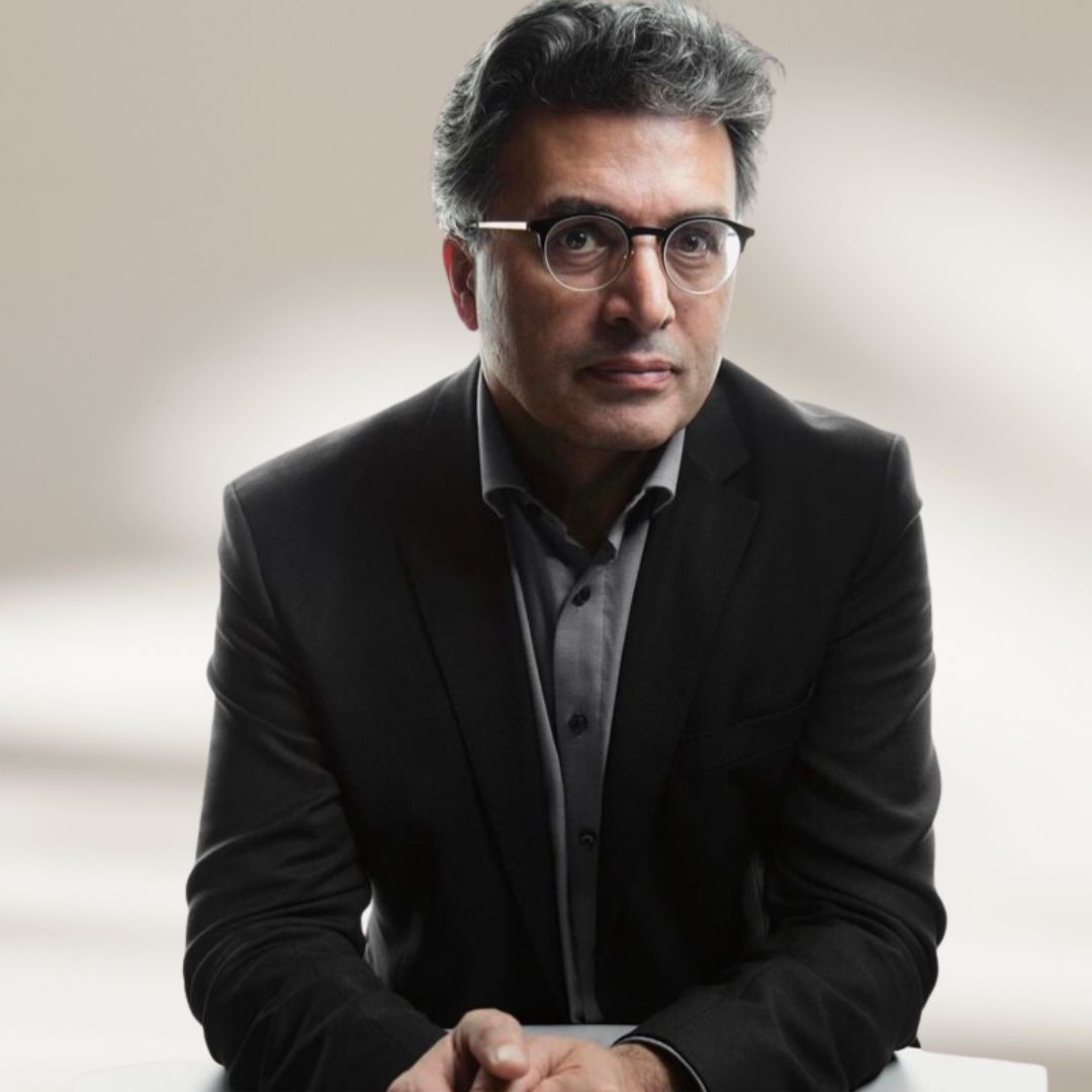 Prof. Jan-İlhan Kızılhan